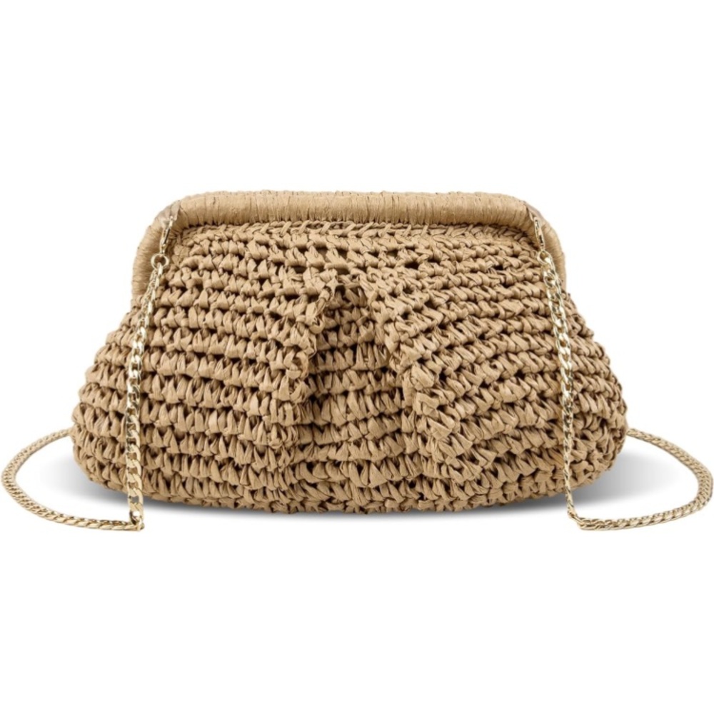 Woven bag